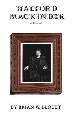 Halford Mackinder