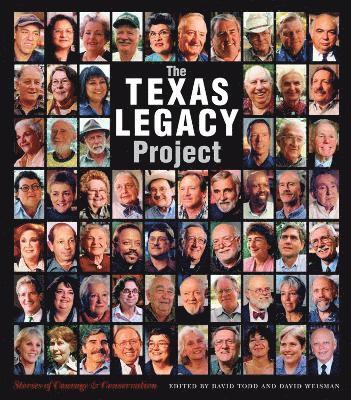 Texas Legacy Project