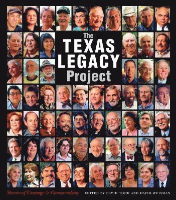 The Texas Legacy Project 1