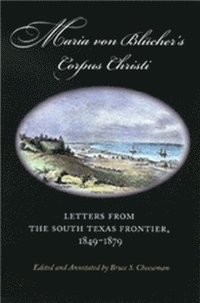 bokomslag Maria Von Blucher's Corpus Christi