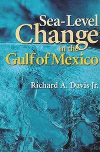 bokomslag Sea-Level Change in the Gulf of Mexico