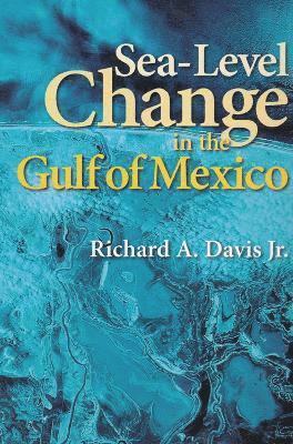 bokomslag Sea-Level Change in the Gulf of Mexico