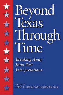 bokomslag Beyond Texas Through Time