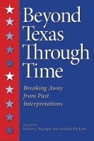 bokomslag Beyond Texas Through Time