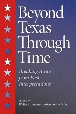 bokomslag Beyond Texas Through Time