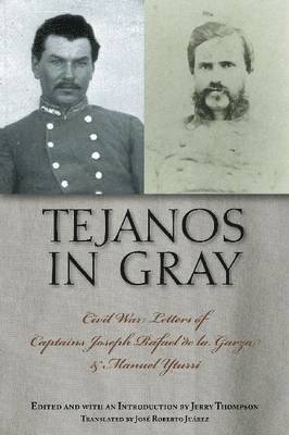 Tejanos in Gray 1