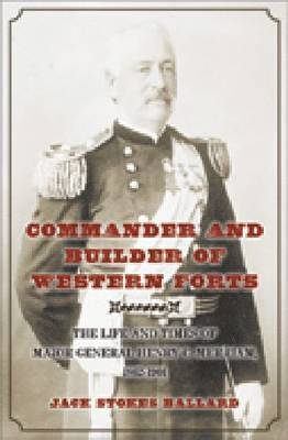 Commander and Builder of Western Forts 1