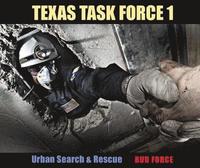 bokomslag Texas Task Force 1