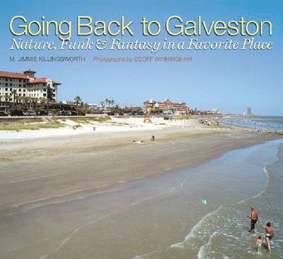Going Back to Galveston 1