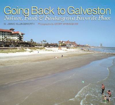 Going Back to Galveston
