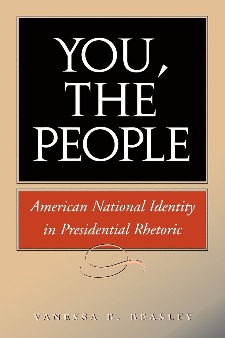 You, the People 1