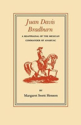 Margaret Swett Henson - Juan Davis Bradburn, Häftad