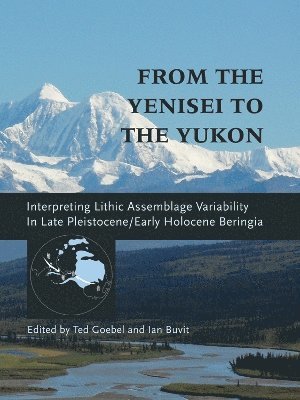 bokomslag From the Yenisei to the Yukon