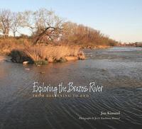 bokomslag Exploring the Brazos River