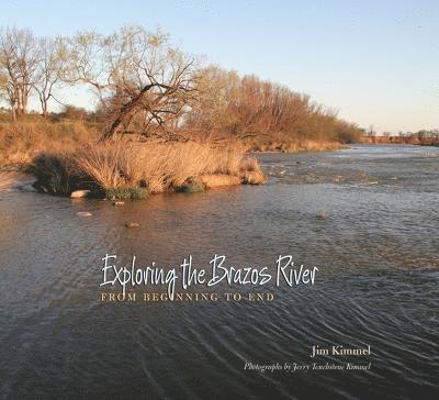 Exploring the Brazos River 1