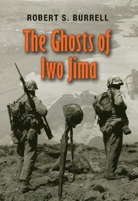bokomslag The Ghosts of Iwo Jima