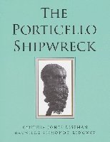 bokomslag Porticello Shipwreck: A Mediterranean Merchant Vessel of 415-385 B.C