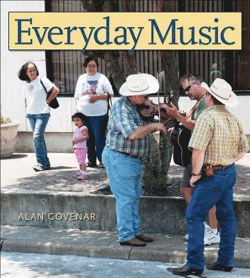 Everyday Music