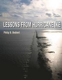 bokomslag Lessons from Hurricane Ike