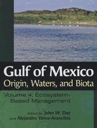 bokomslag Gulf of Mexico Origin, Waters, and Biota