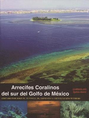 bokomslag Arrecifes Coralinos del sur del Golfo de México