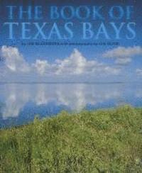 bokomslag The Book of Texas Bays
