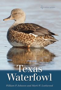 bokomslag Texas Waterfowl