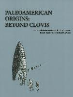 bokomslag Paleoamerican Origins