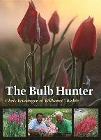 bokomslag The Bulb Hunter