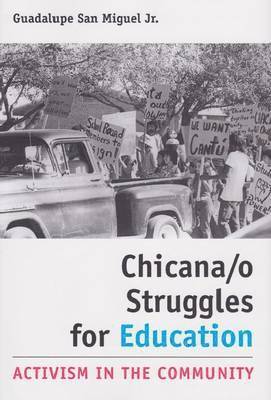 Chicana/o Struggles for Education 1