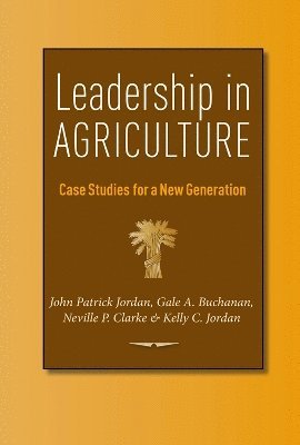 Leadership in Agriculture 1