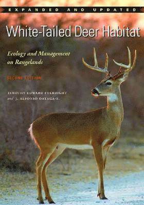 White-Tailed Deer Habitat 1