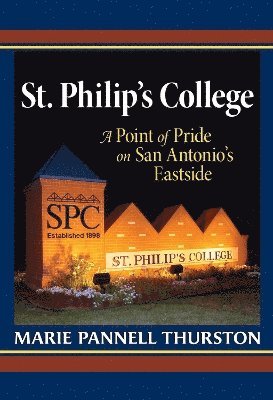 St. Philip's College 1