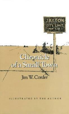 Chronicle of a Small Town 1