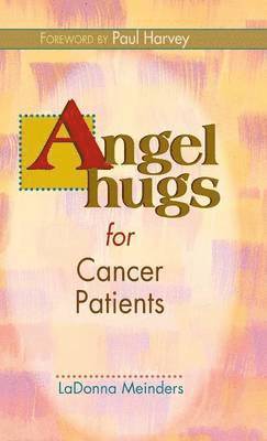 Angel Hugs for Cancer Patients 1
