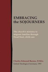 bokomslag Embracing the Sojourners