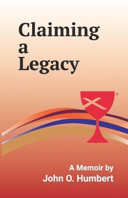 bokomslag Claiming a Legacy