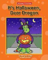 Margaret Hillert - It's Halloween, Dear Dragon, Häftad