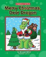 Margaret Hillert - Merry Christmas, Dear Dragon, Häftad