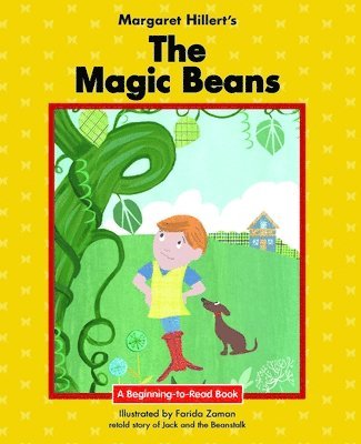 Magic Beans