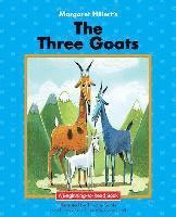 Three Goats 1