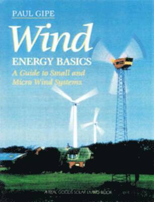 bokomslag Wind Energy Basics