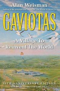 bokomslag Gaviotas