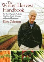 bokomslag The Winter Harvest Handbook