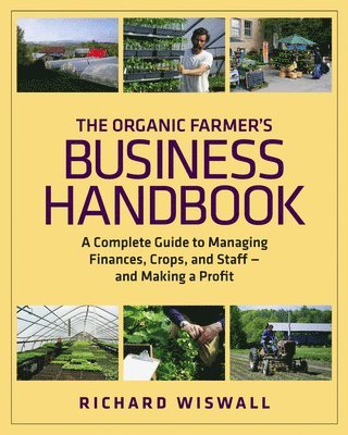 The Organic Farmer's Business Handbook 1