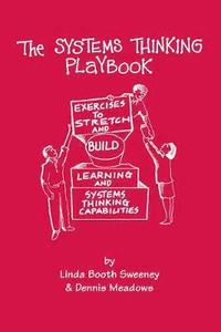 bokomslag The Systems Thinking Playbook