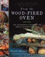 From the Wood-Fired Oven