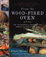 From the Wood-Fired Oven 1