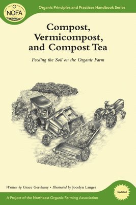 Compost, Vermicompost and Compost Tea 1