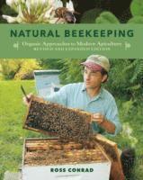 bokomslag Natural Beekeeping